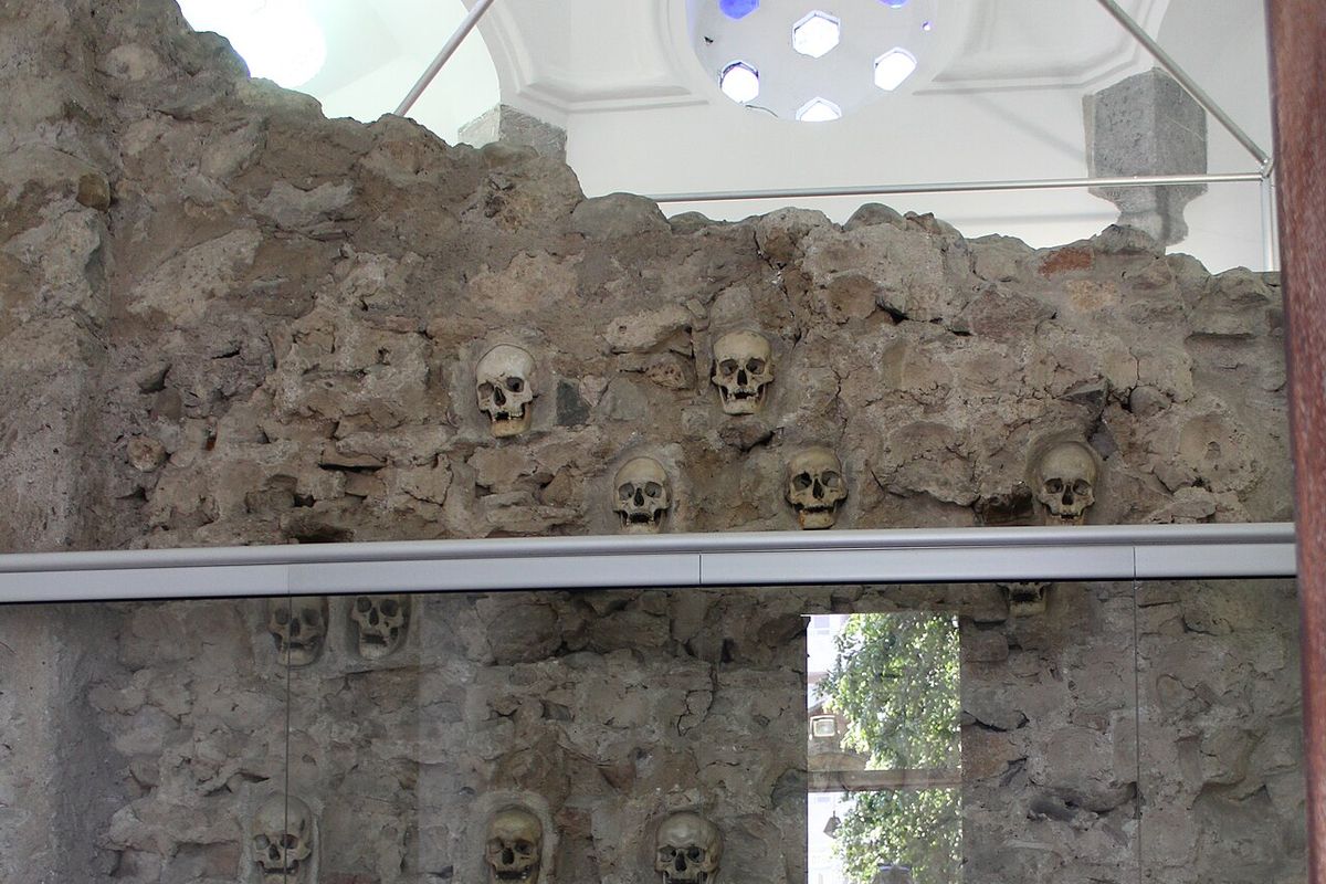 Ćele Kula (Skull Tower)