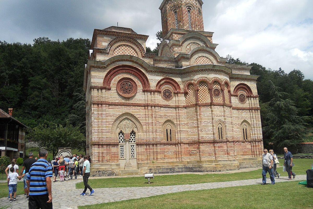 Kalenić Monastery