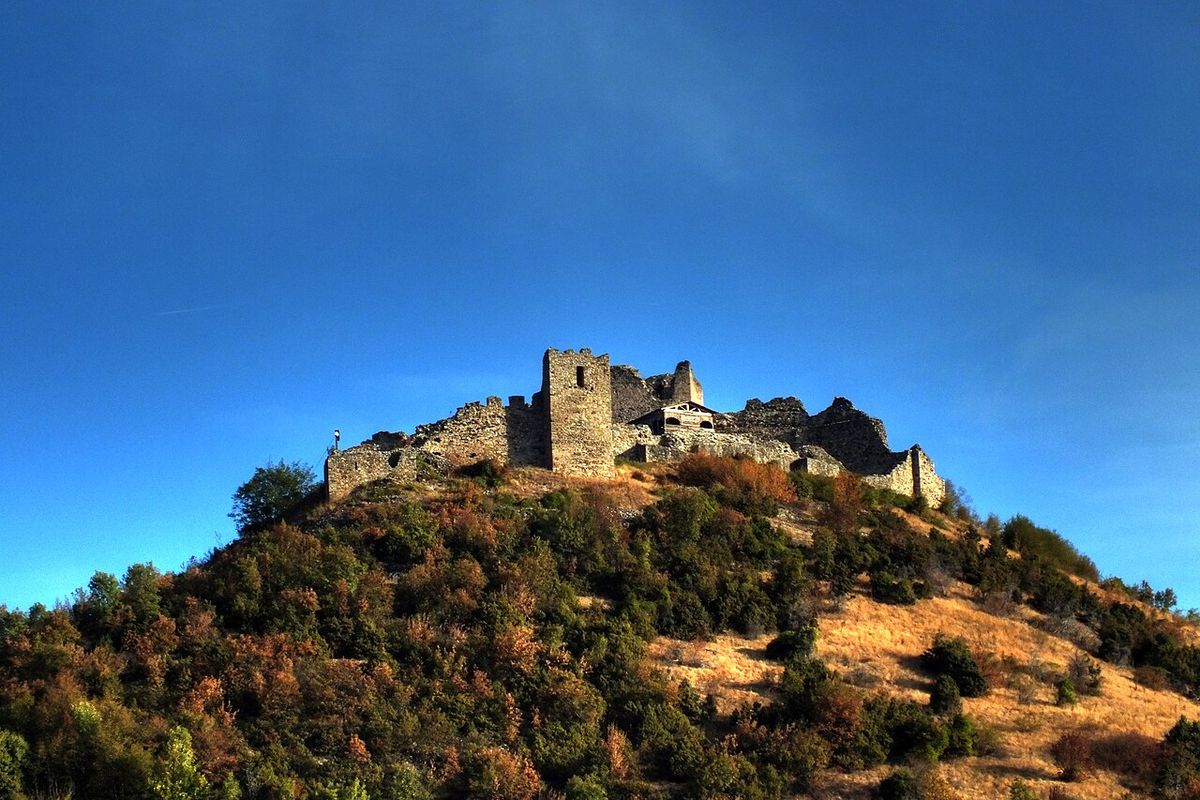 Koznik Fortress