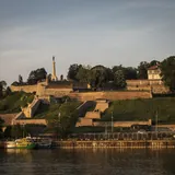 Belgrade Fortress