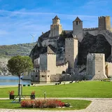 Golubac Fortress