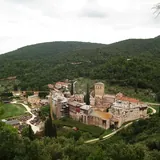 Hilandar Monastery