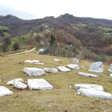 The “Greek Cemetery” at Hrta
