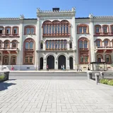 Captain Miša’s Mansion