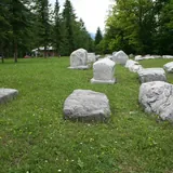Mramorje at Perućac