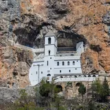 Ostrog Monastery