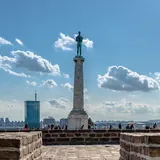 The Victor (Pobednik)