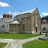 Studenica Monastery