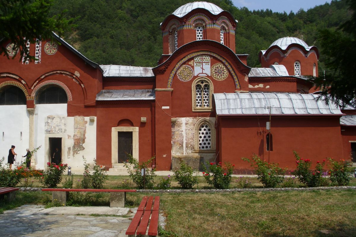 Patriarchate of Peć