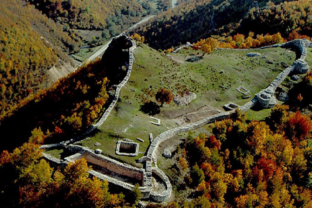 Stari Ras