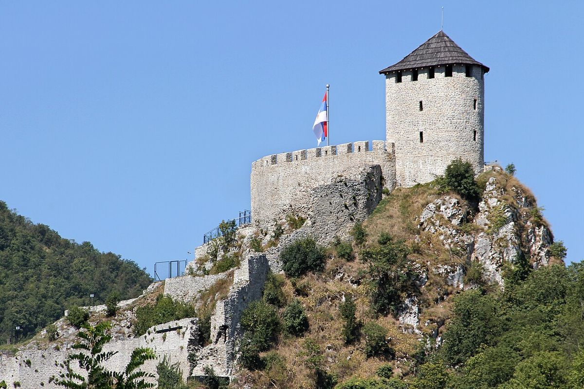 Old Town of Užice